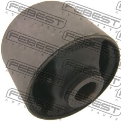 FEBEST MAB-033 Mounting, differential
